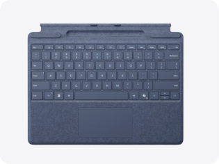 Surface Keyboard